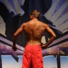 Chris  Mayo - NPC Vulcan Classic 2013 - #1